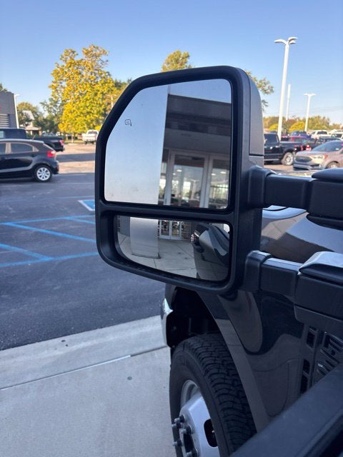 2027 Ford F-350 XL DRW