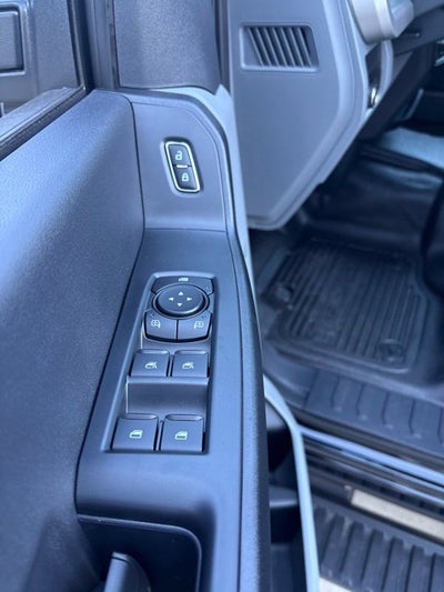 2027 Ford F-350 XL DRW
