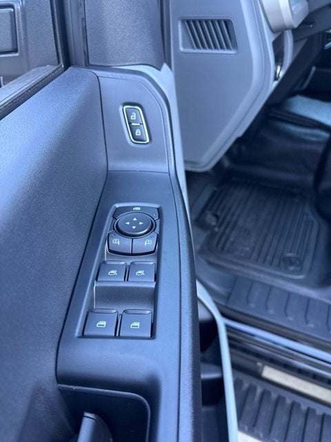 2027 Ford F-350 XL DRW