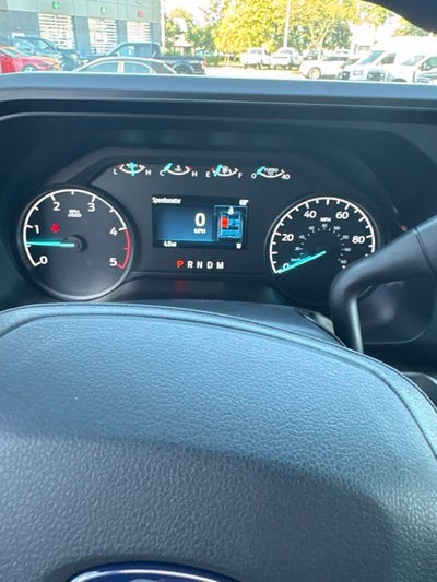 2027 Ford F-350 XL DRW
