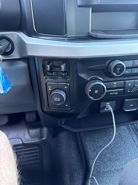 2027 Ford F-350 XL DRW