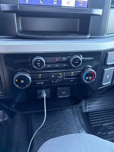 2027 Ford F-350 XL DRW