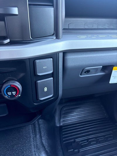 2027 Ford F-350 XL DRW
