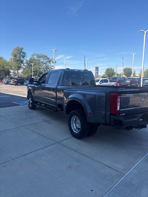 2027 Ford F-350 XL DRW