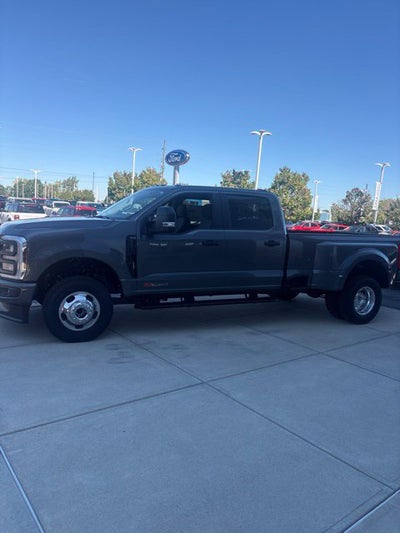 2027 Ford F-350 XL DRW