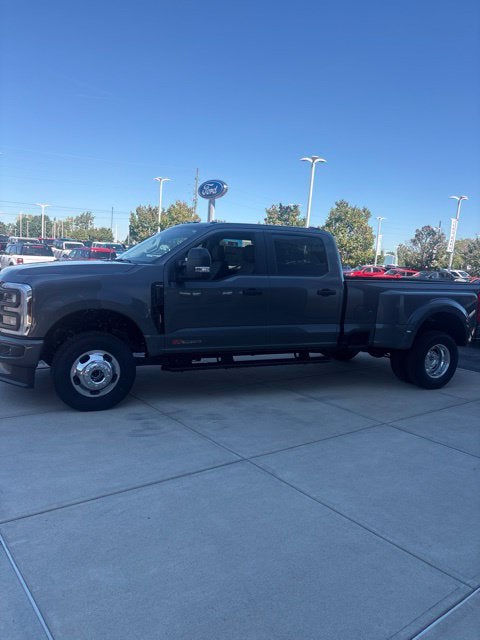2027 Ford F-350 XL DRW