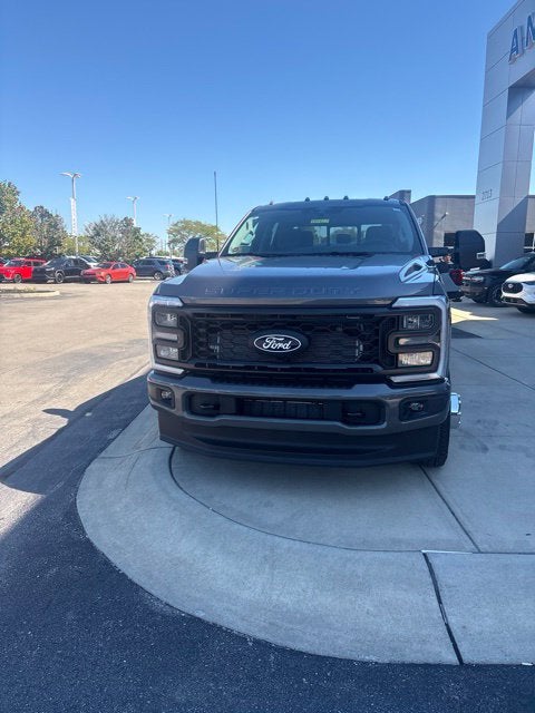 2027 Ford F-350 XL DRW