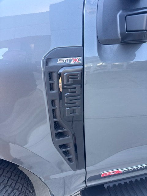 2027 Ford F-350 XL DRW