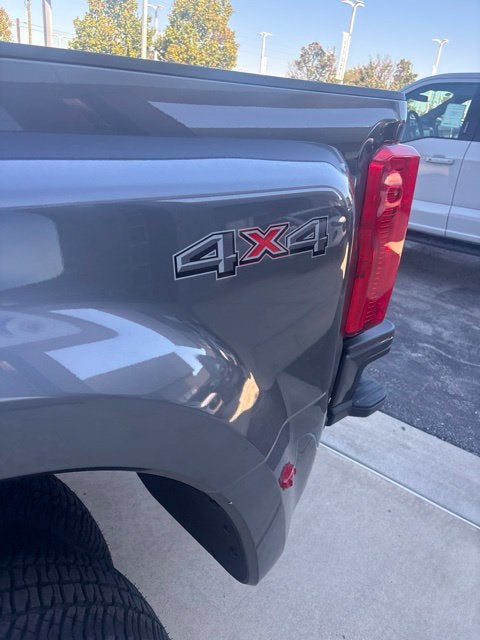 2027 Ford F-350 XL DRW