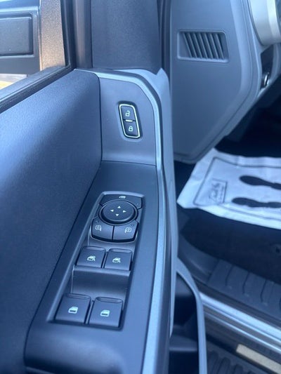 2027 Ford F-350 XL DRW