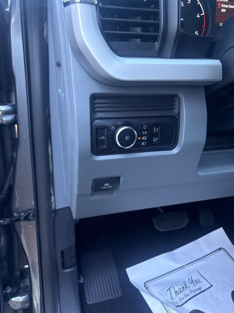 2027 Ford F-350 XL DRW
