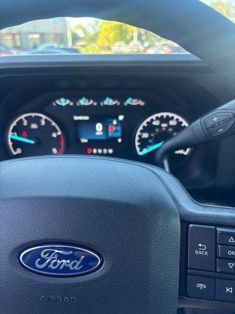 2027 Ford F-350 XL DRW