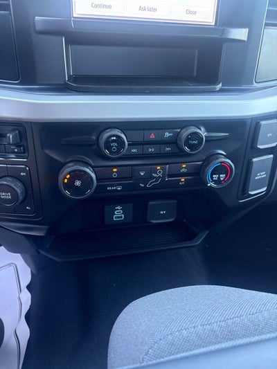 2027 Ford F-350 XL DRW