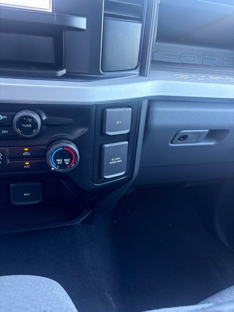 2027 Ford F-350 XL DRW