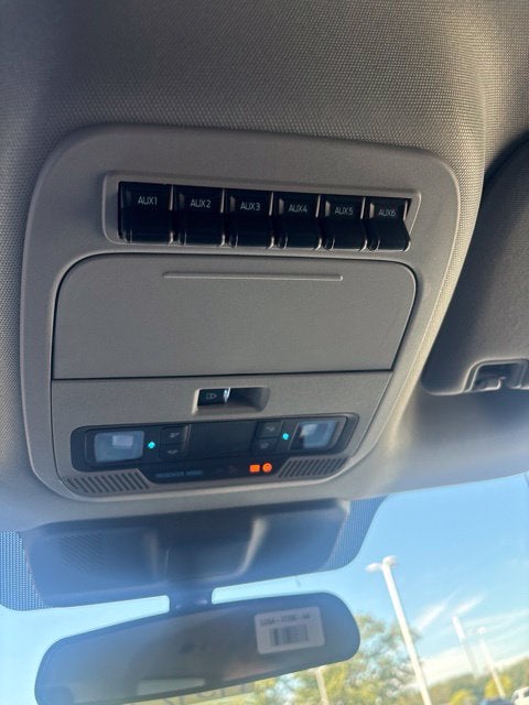 2027 Ford F-350 XL DRW
