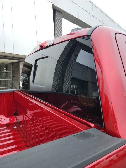 2027 Ford F-350 Lariat DRW
