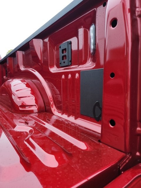 2027 Ford F-350 Lariat DRW