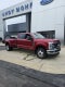 2027 Ford F-350 Lariat DRW