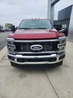 2027 Ford F-350 Lariat DRW