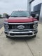 2027 Ford F-350 Lariat DRW