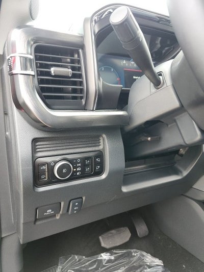2027 Ford F-350 Lariat DRW