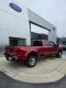 2027 Ford F-350 Lariat DRW