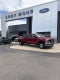 2027 Ford F-350 Lariat DRW