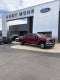 2027 Ford F-350 Lariat DRW