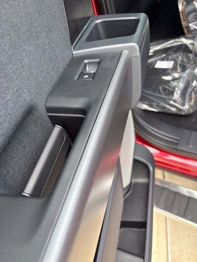2027 Ford F-350 Lariat DRW