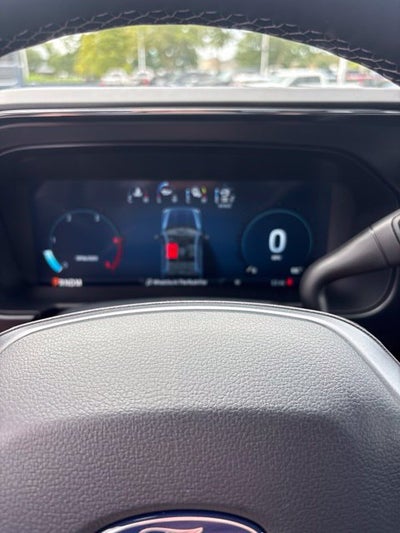 2027 Ford F-350 Lariat DRW