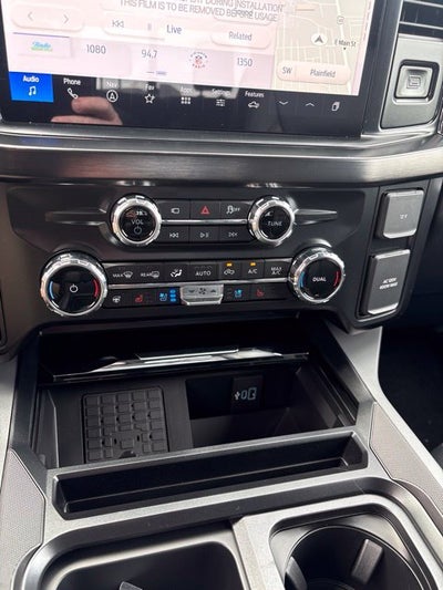 2027 Ford F-350 Lariat DRW