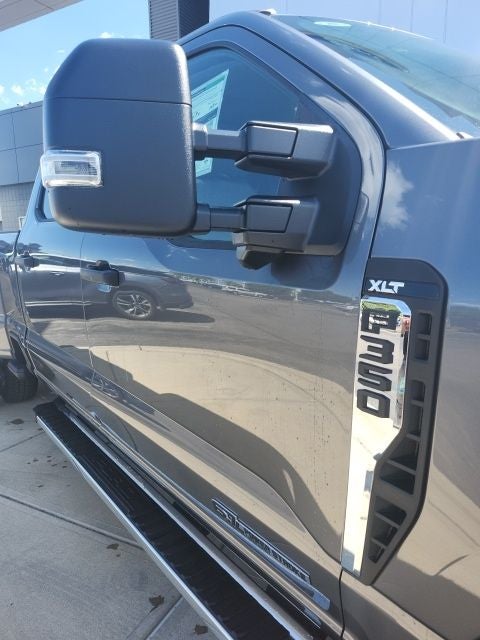 2026 Ford F-350 XLT DRW