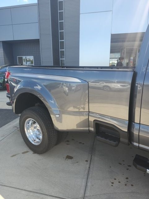 2026 Ford F-350 XLT DRW