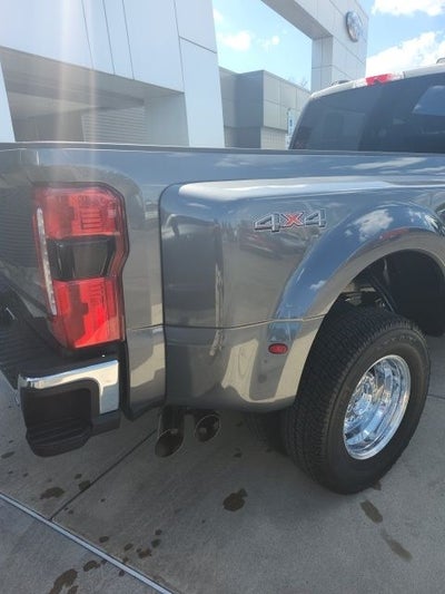 2026 Ford F-350 XLT DRW