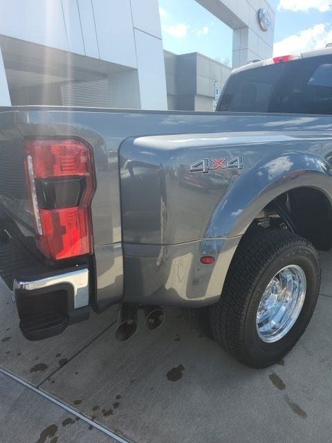 2026 Ford F-350 XLT DRW