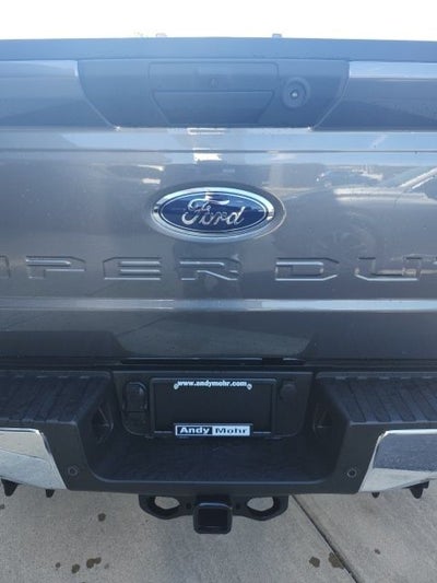 2026 Ford F-350 XLT DRW