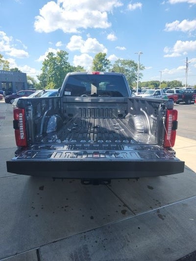 2026 Ford F-350 XLT DRW