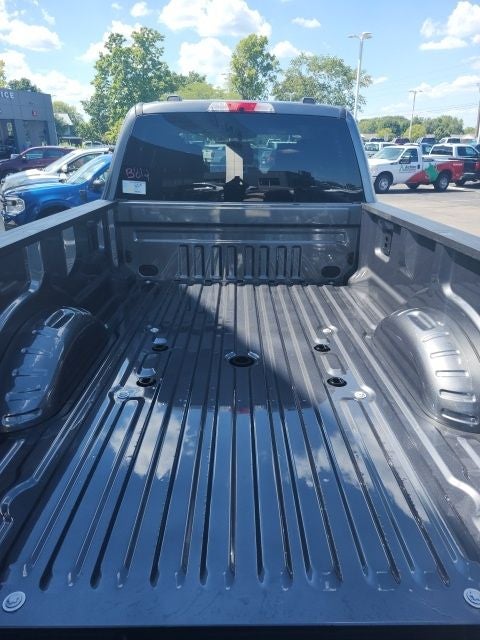 2026 Ford F-350 XLT DRW