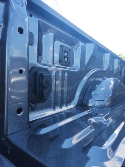 2026 Ford F-350 XLT DRW