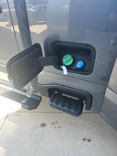 2026 Ford F-350 XLT DRW