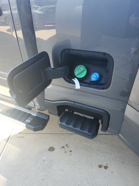 2026 Ford F-350 XLT DRW