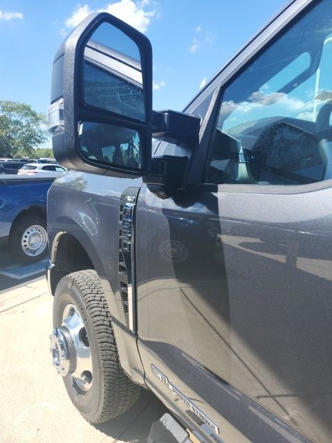 2026 Ford F-350 XLT DRW