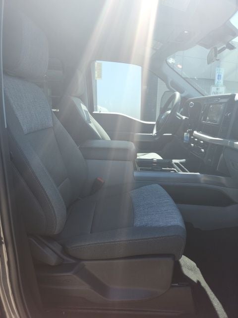 2026 Ford F-350 XLT DRW