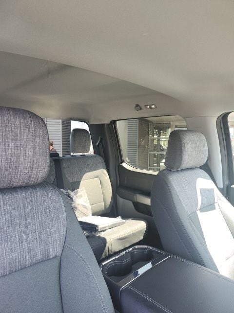 2026 Ford F-350 XLT DRW