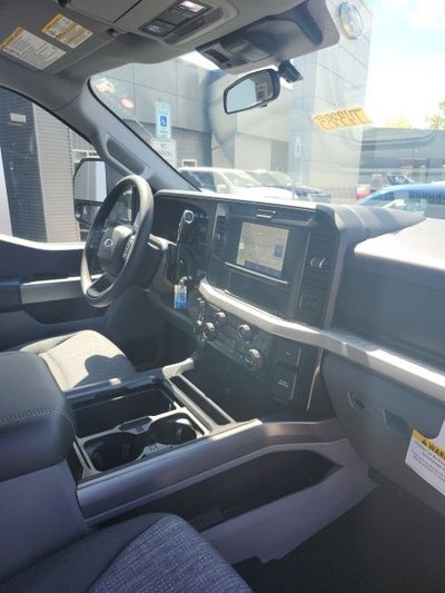 2026 Ford F-350 XLT DRW