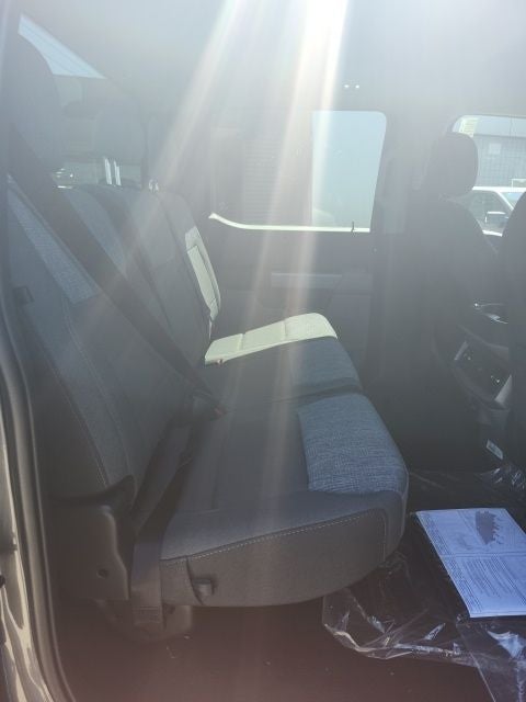 2026 Ford F-350 XLT DRW