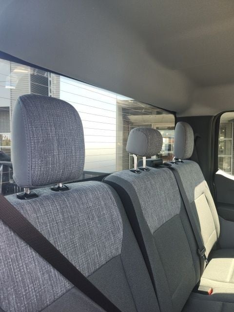 2026 Ford F-350 XLT DRW