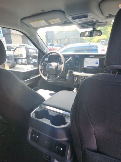 2026 Ford F-350 XLT DRW