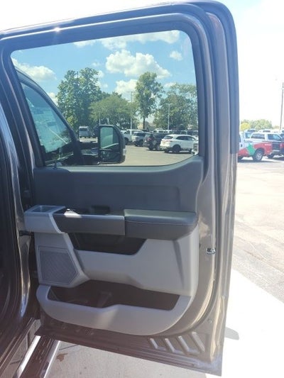 2026 Ford F-350 XLT DRW