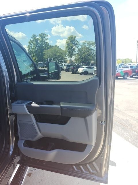 2026 Ford F-350 XLT DRW